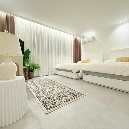Apartament Oasis Seul Zewnętrze zdjęcie