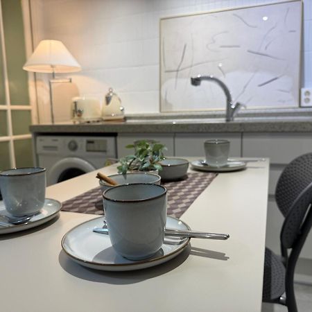 Apartament Oasis Seul Zewnętrze zdjęcie