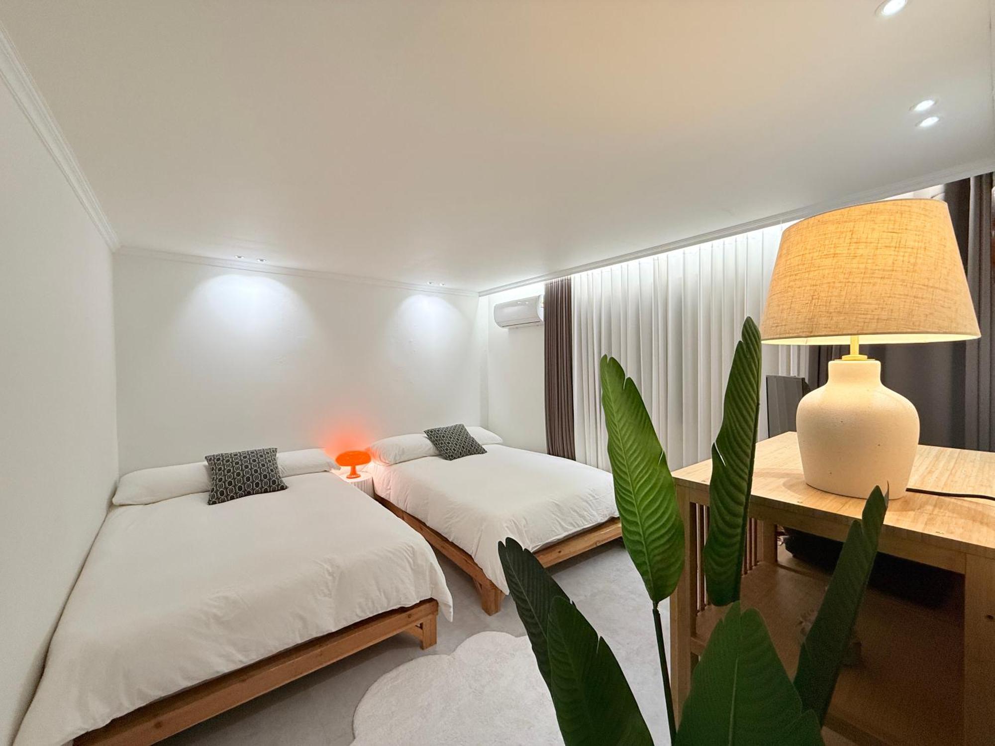 Apartament Oasis Seul Zewnętrze zdjęcie