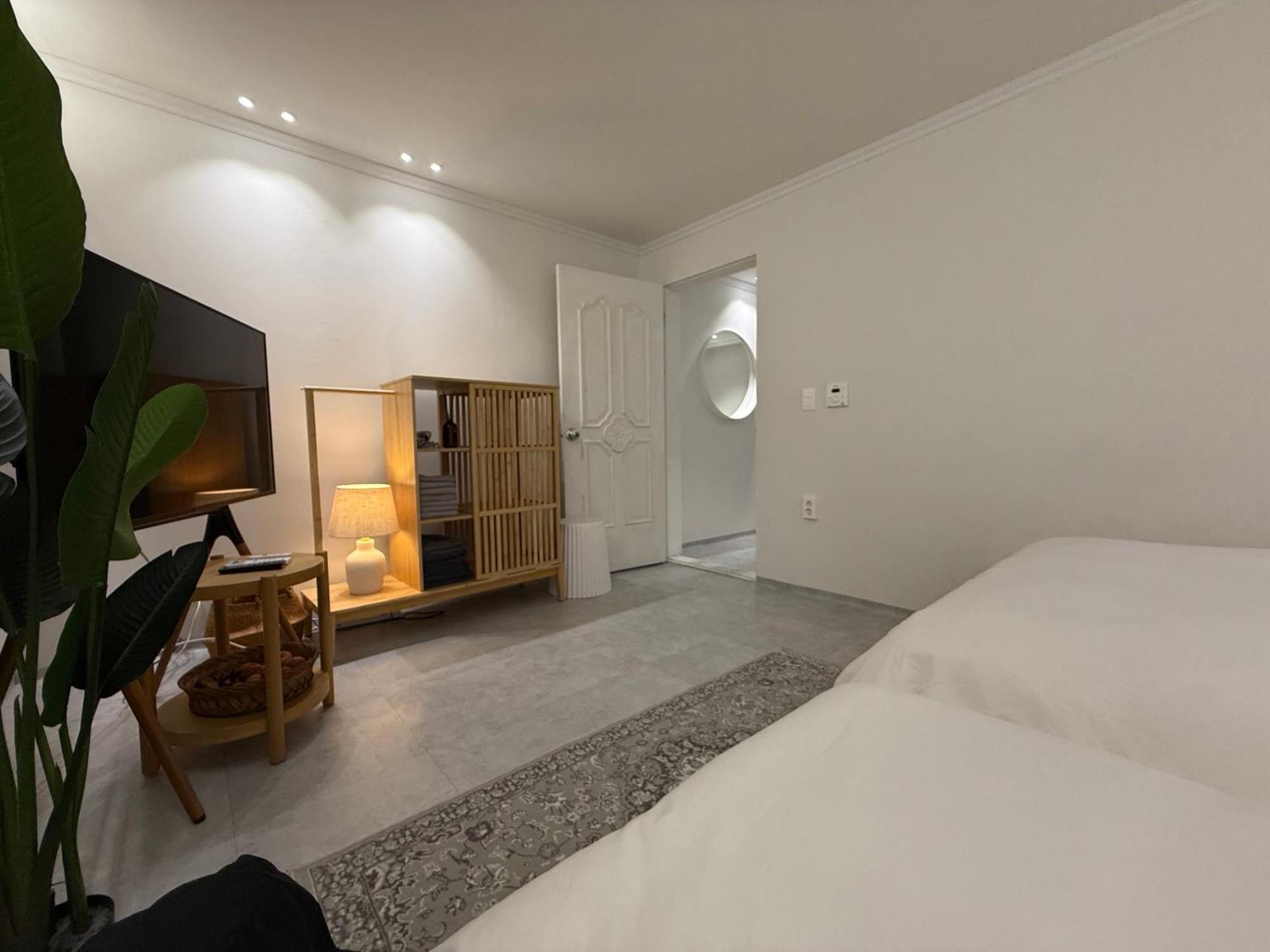 Apartament Oasis Seul Zewnętrze zdjęcie