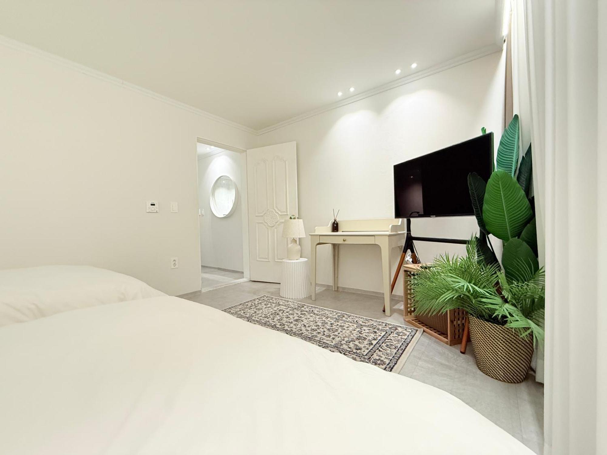 Apartament Oasis Seul Zewnętrze zdjęcie