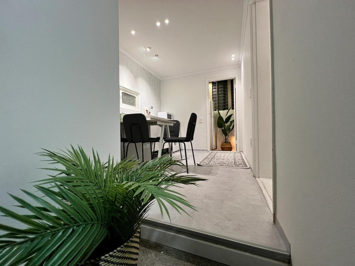 Apartament Oasis Seul Zewnętrze zdjęcie