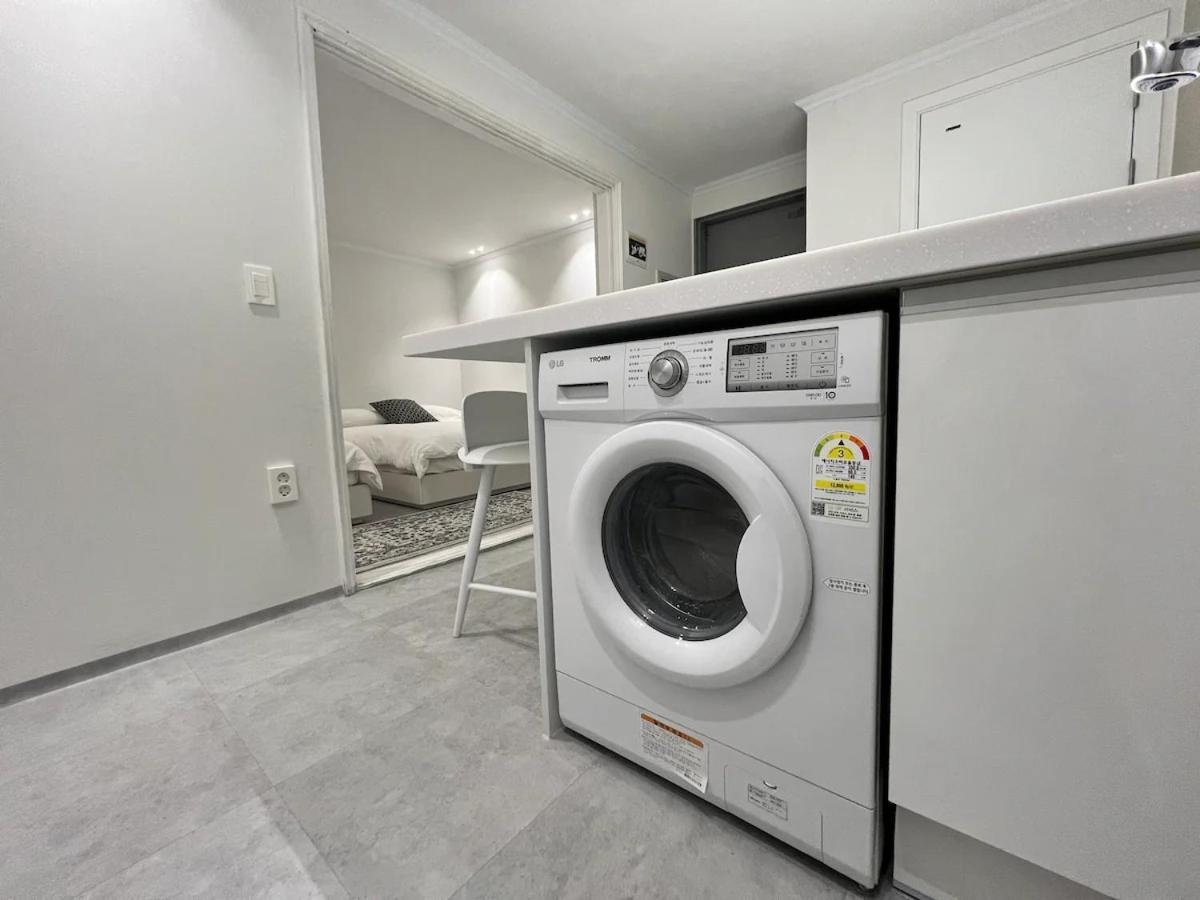 Apartament Oasis Seul Pokój zdjęcie