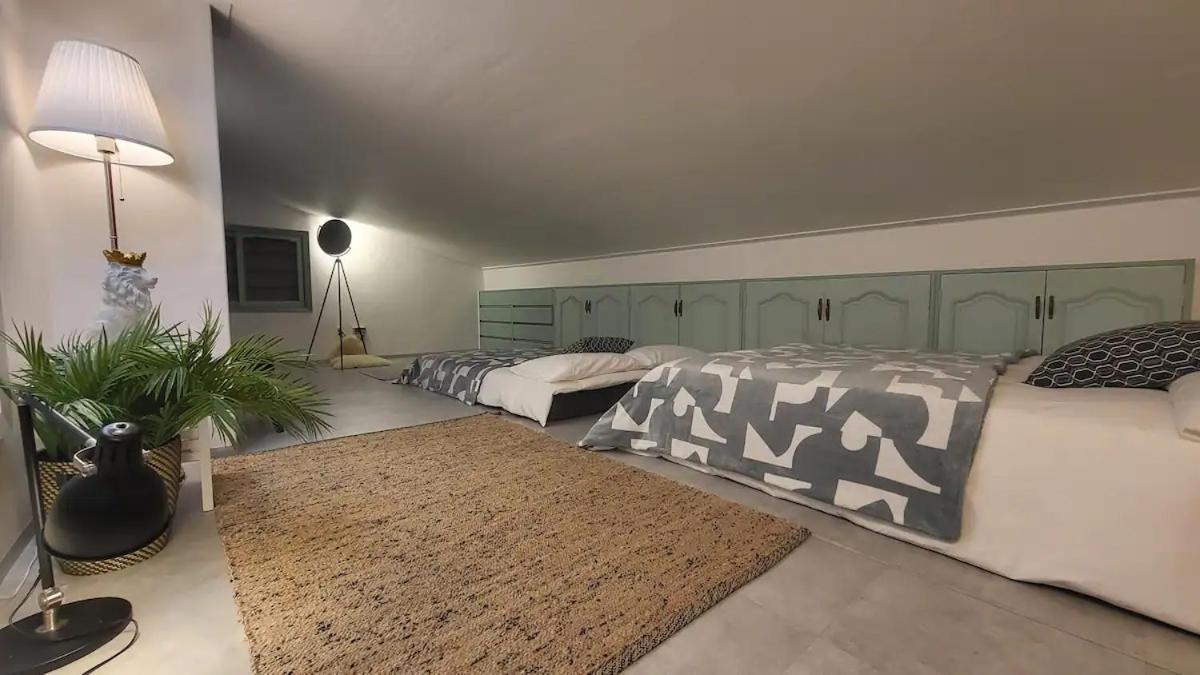 Apartament Oasis Seul Zewnętrze zdjęcie