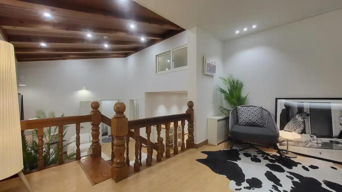 Apartament Oasis Seul Zewnętrze zdjęcie