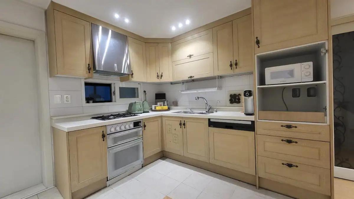 Apartament Oasis Seul Pokój zdjęcie