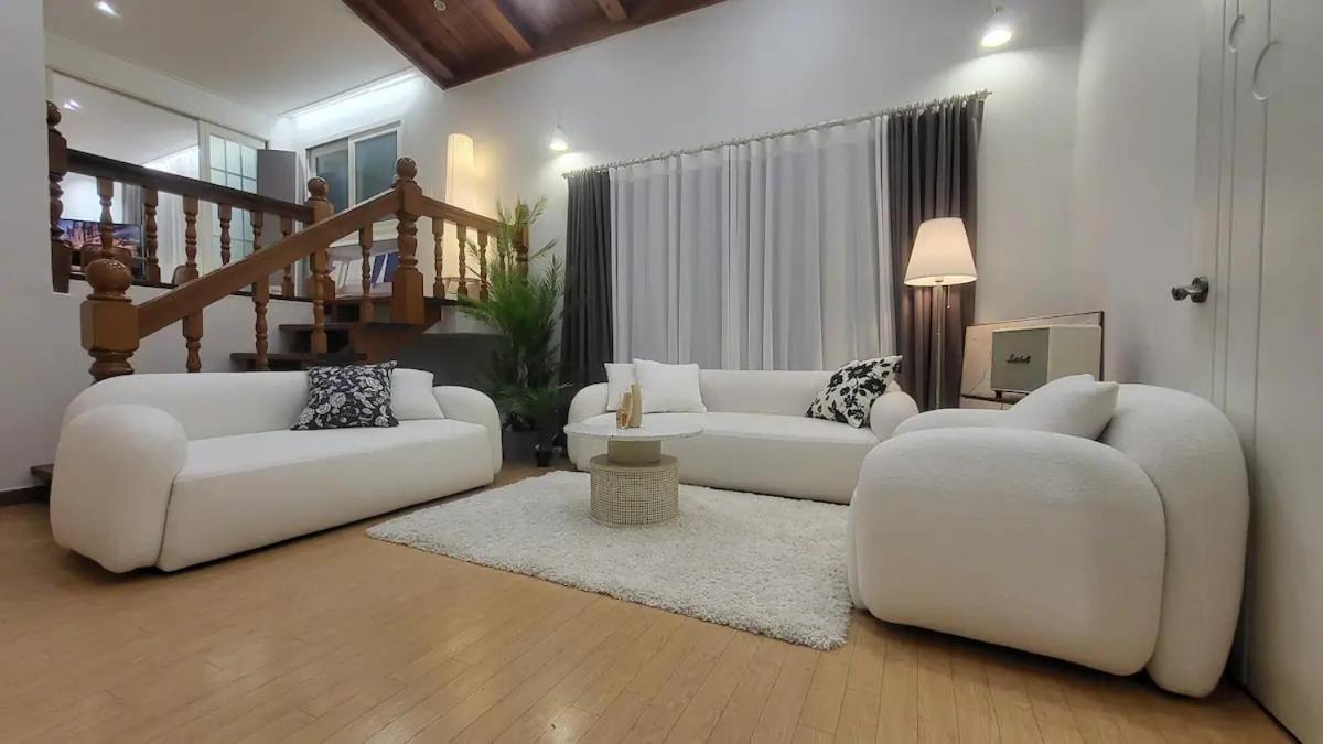 Apartament Oasis Seul Zewnętrze zdjęcie