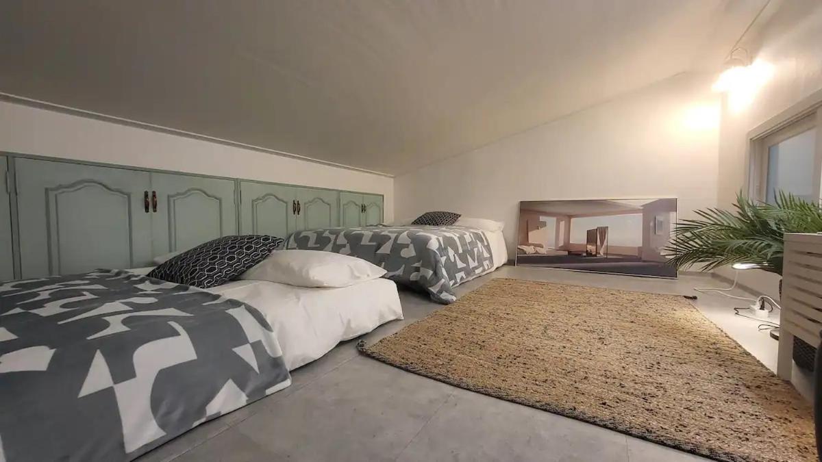 Apartament Oasis Seul Zewnętrze zdjęcie