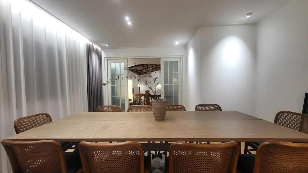 Apartament Oasis Seul Zewnętrze zdjęcie