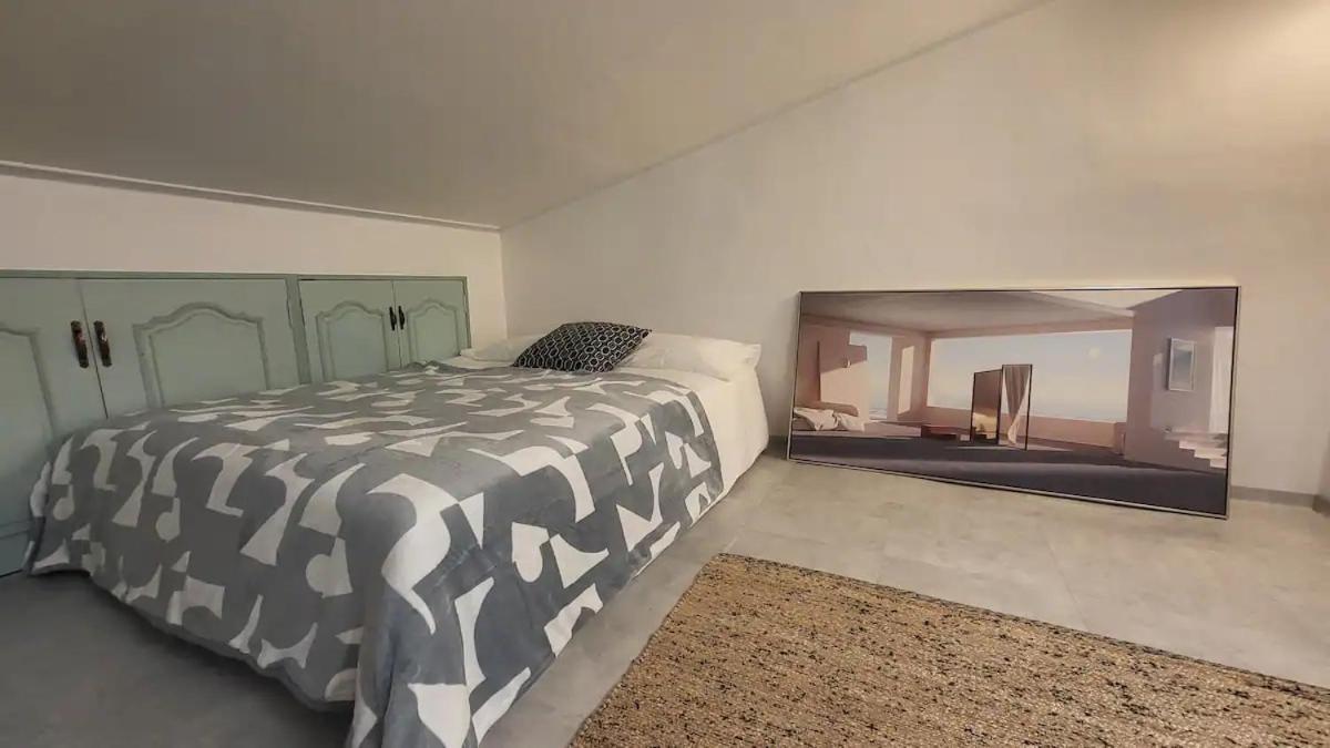 Apartament Oasis Seul Zewnętrze zdjęcie