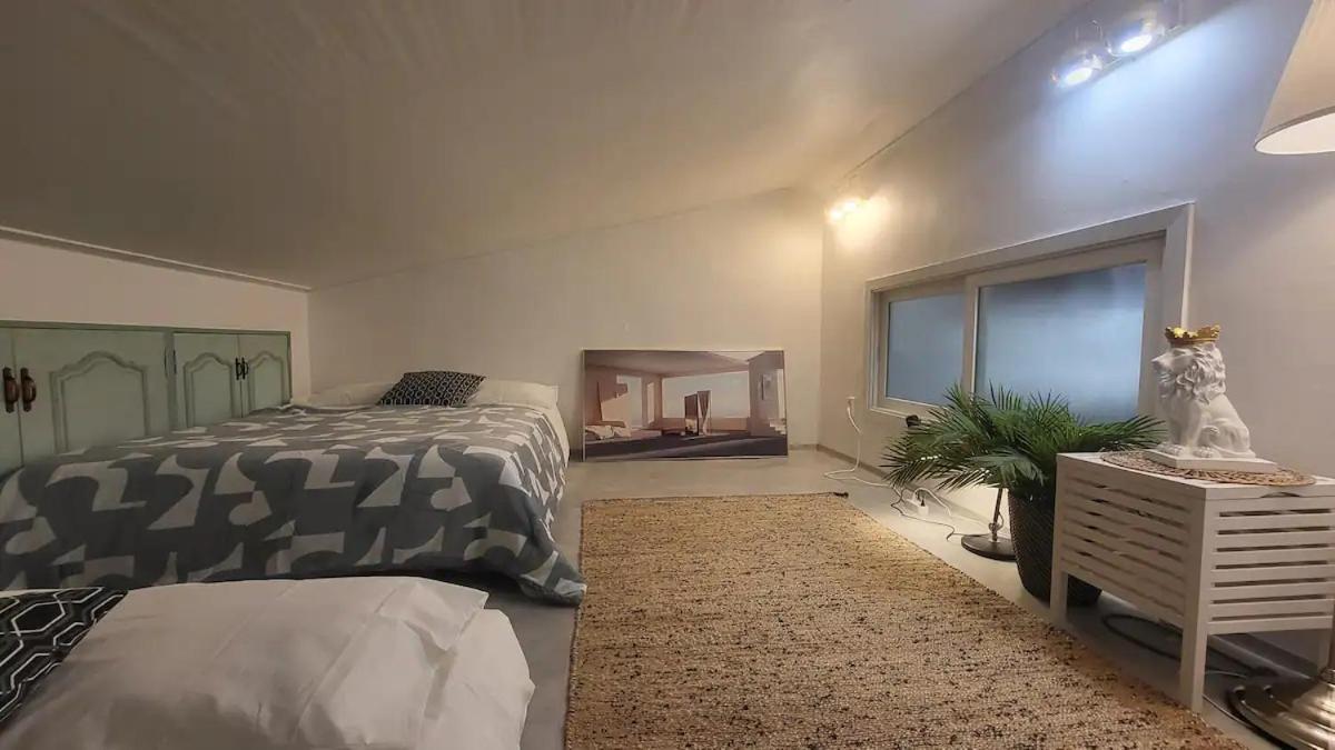 Apartament Oasis Seul Zewnętrze zdjęcie