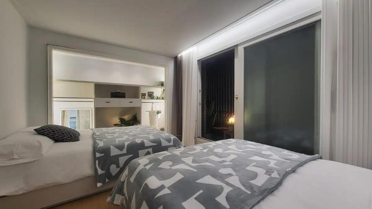 Apartament Oasis Seul Zewnętrze zdjęcie
