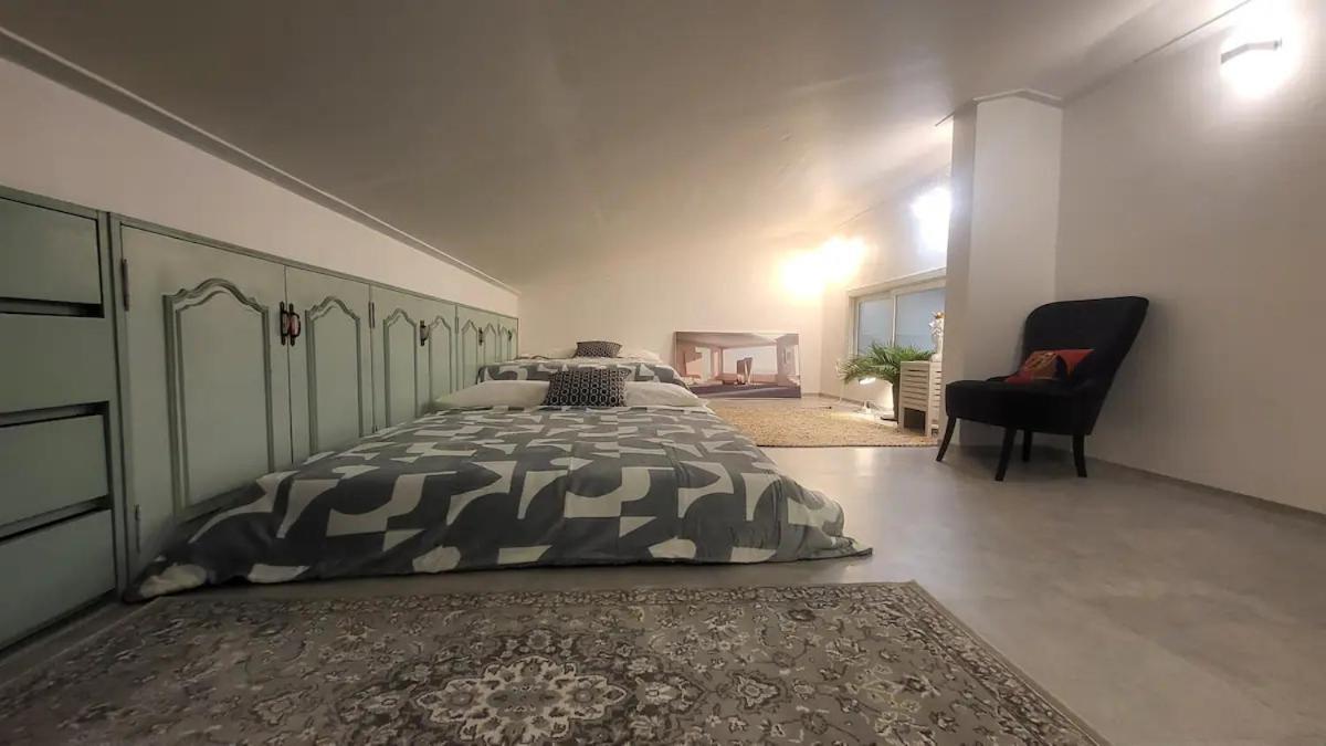 Apartament Oasis Seul Zewnętrze zdjęcie