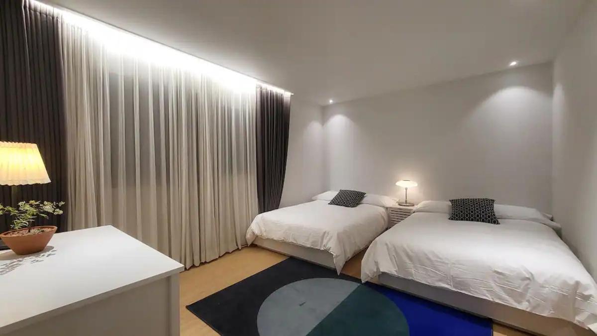 Apartament Oasis Seul Zewnętrze zdjęcie