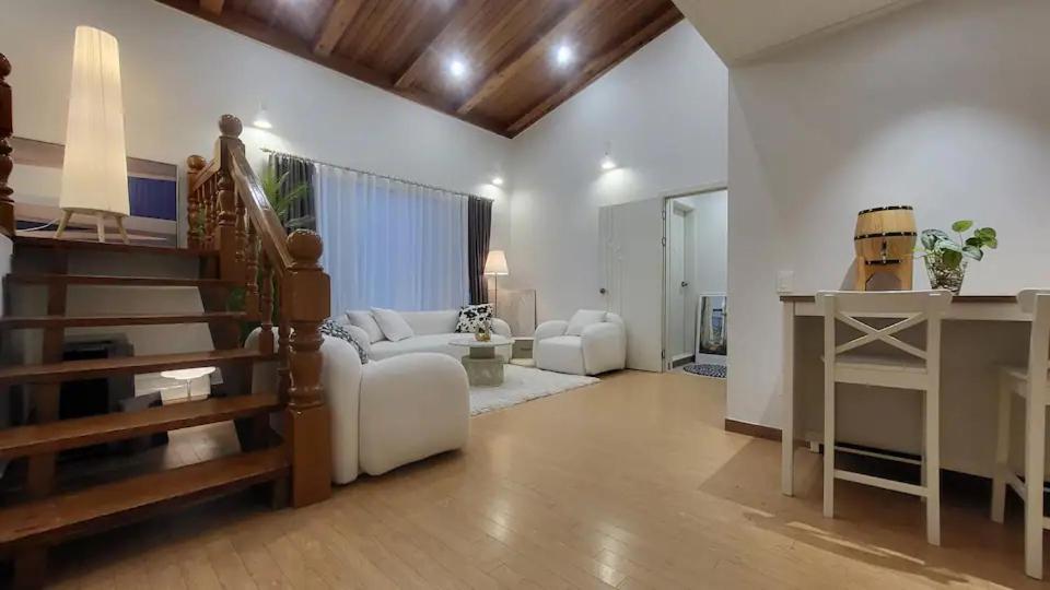 Apartament Oasis Seul Zewnętrze zdjęcie