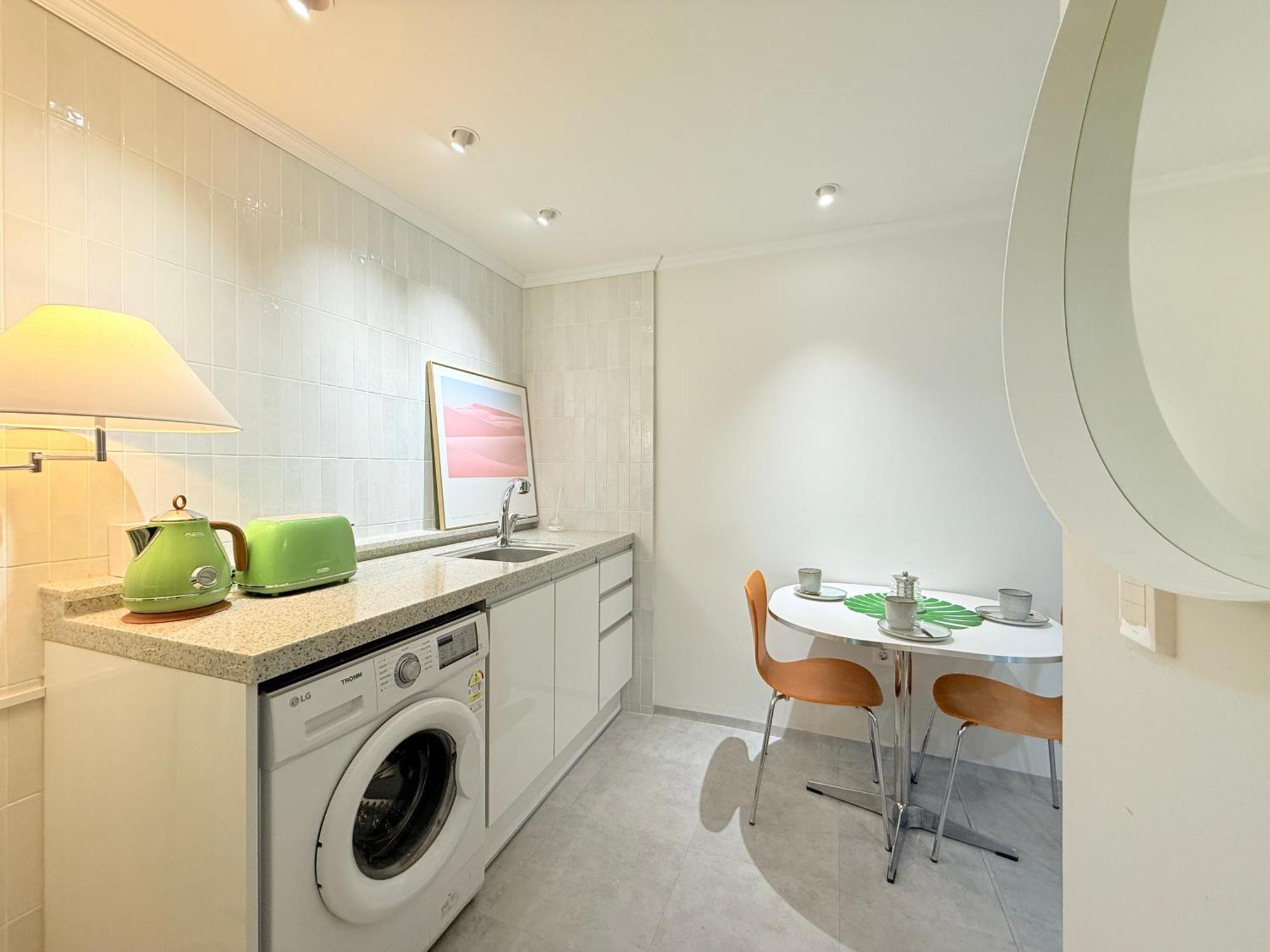 Apartament Oasis Seul Pokój zdjęcie