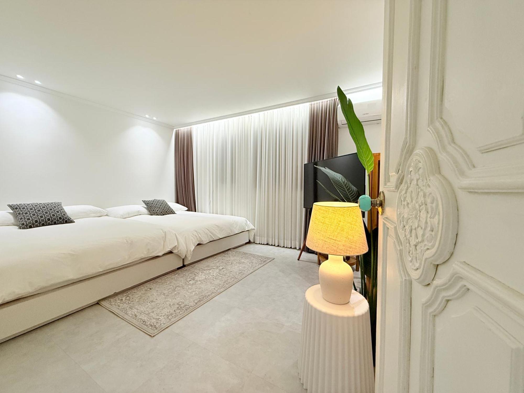 Apartament Oasis Seul Pokój zdjęcie