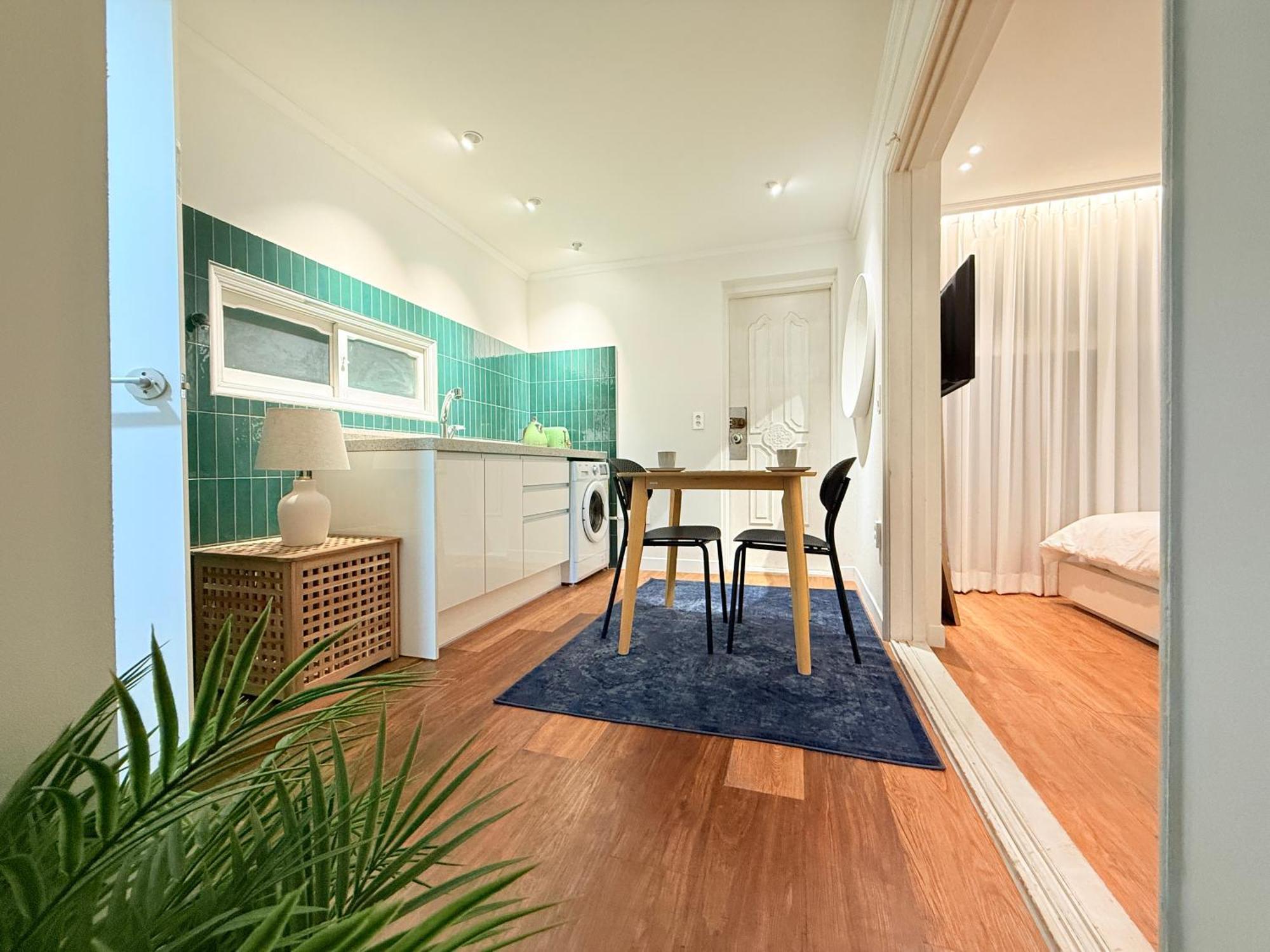 Apartament Oasis Seul Pokój zdjęcie